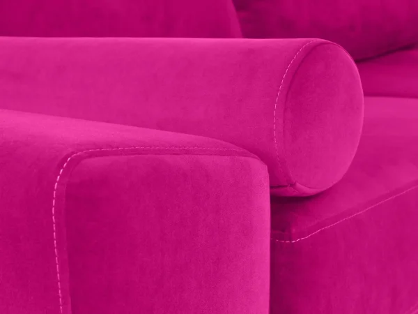 Диван Peterhof розовый — изображение 5