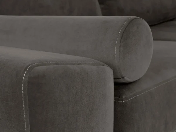 Диван Peterhof серый — изображение 5