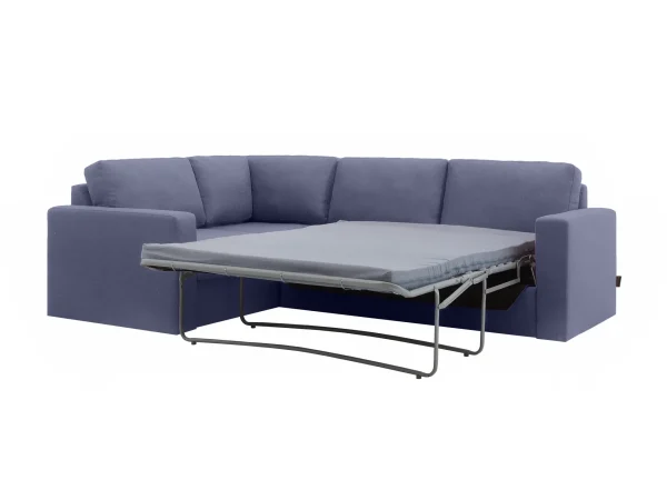 Диван Peterhof синий, белый — изображение 5