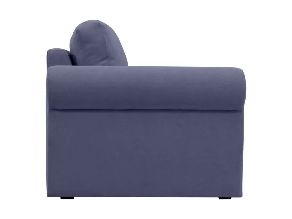 Диван Peterhof синий, белый — изображение 5