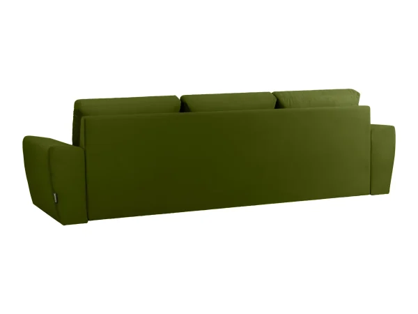 Диван Peterhof зеленый — изображение 5