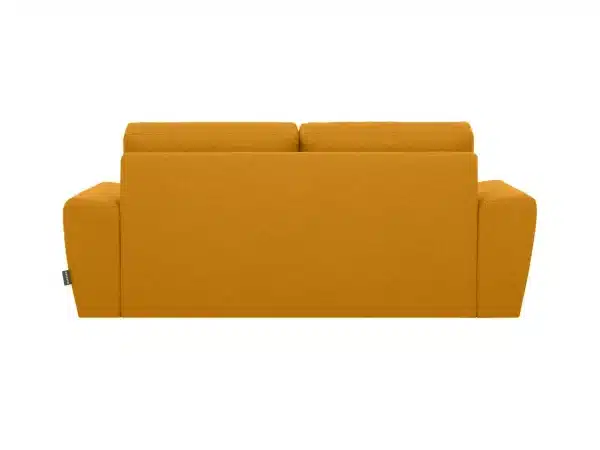 Диван Peterhof желтый — изображение 5