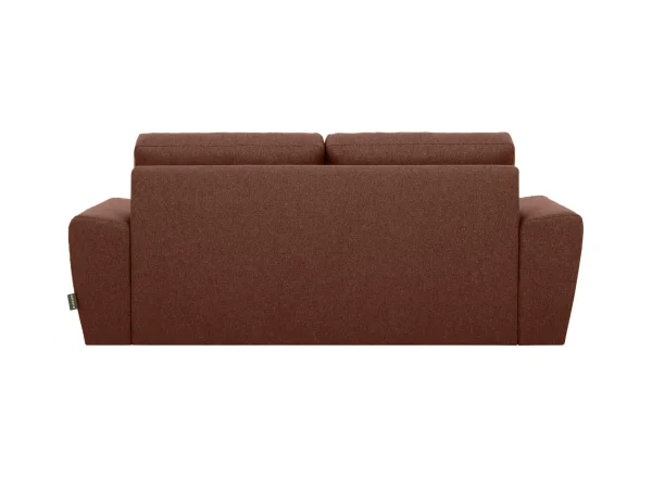 Диван Peterhof коричневый — изображение 5