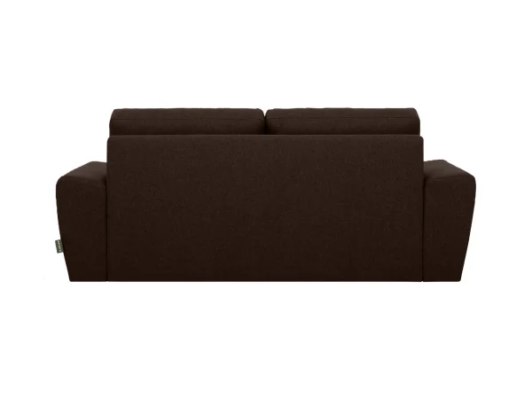 Диван Peterhof коричневый — изображение 5