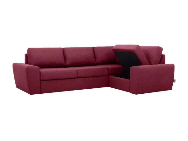 Диван Peterhof красный — изображение 5