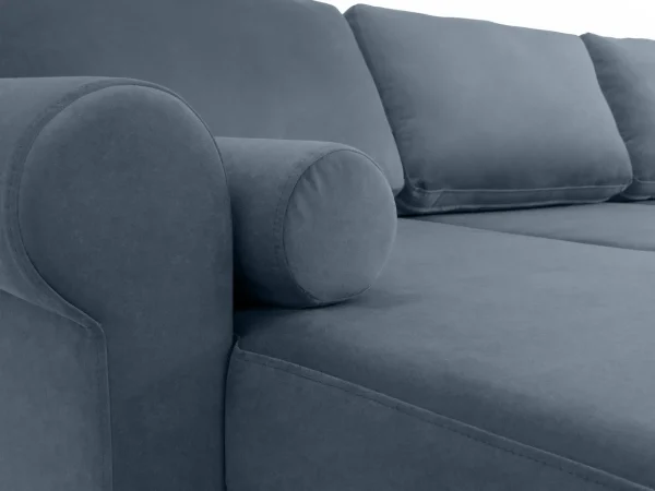 Диван Peterhof голубой — изображение 5