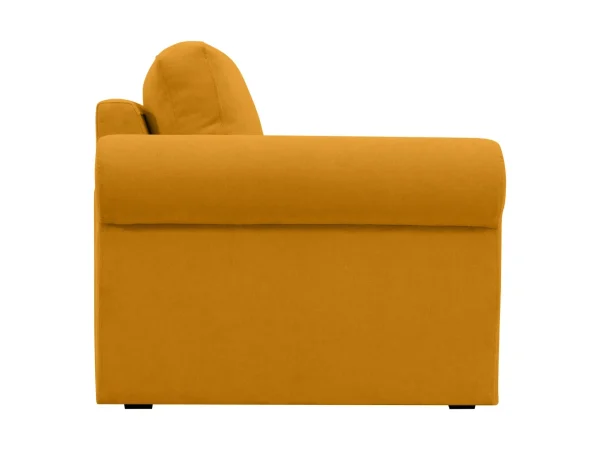 Диван Peterhof желтый — изображение 5