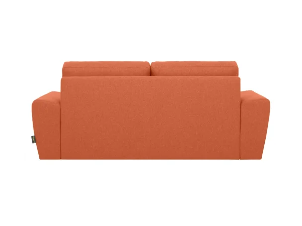 Диван Peterhof оранжевый — изображение 5