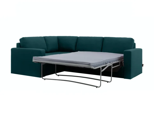 Диван Peterhof зеленый — изображение 5