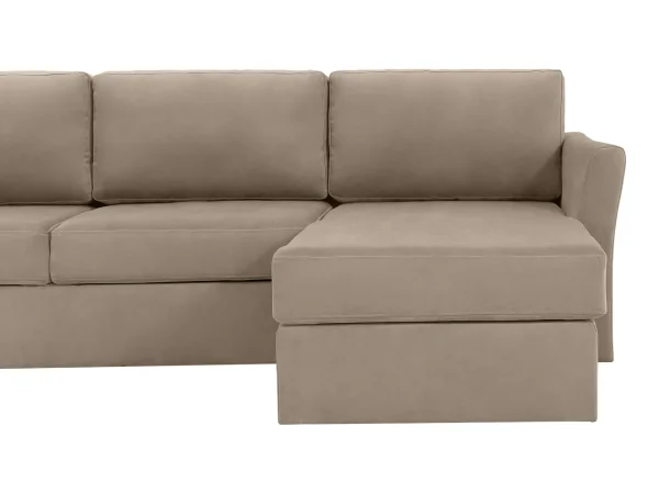 Диван Peterhof бежевый — изображение 5