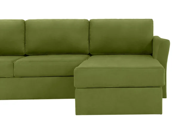 Диван Peterhof зеленый — изображение 5