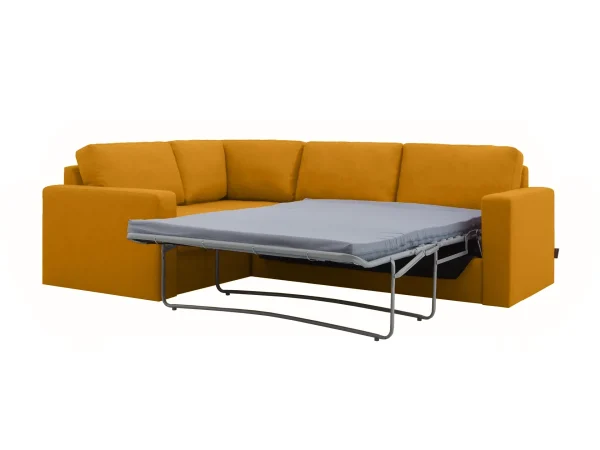 Диван Peterhof желтый — изображение 5