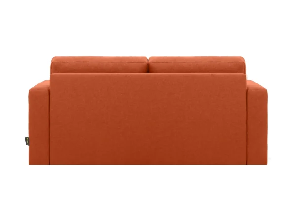 Диван Peterhof оранжевый — изображение 5