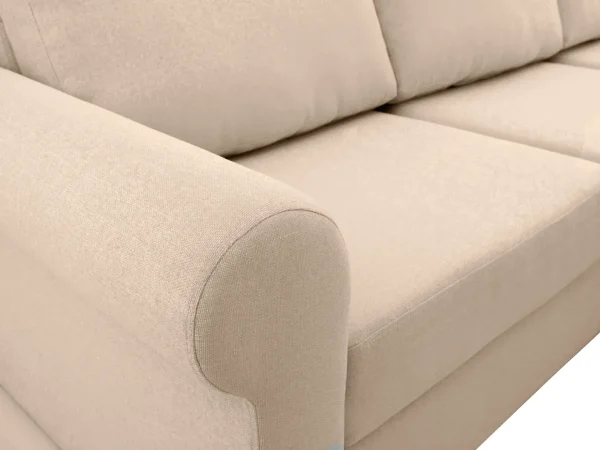 Диван Peterhof бежевый — изображение 5