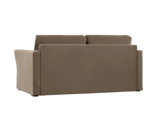 Диван Peterhof коричневый — изображение 5