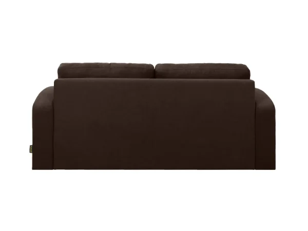 Диван Peterhof коричневый — изображение 5