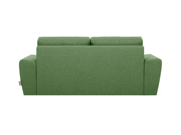 Диван Peterhof зеленый — изображение 5