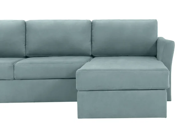 Диван Peterhof бирюзовый — изображение 5