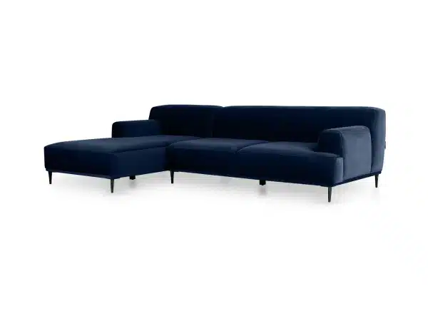 Диван Portofino темно-синий — изображение 2