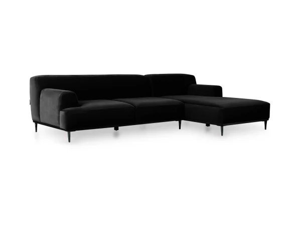 divan-portofino-1 Диван Portofino черный — изображение 2
