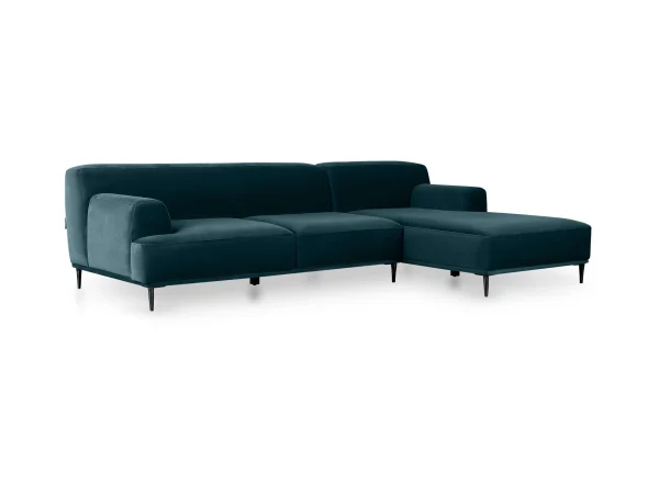 Диван Portofino темно-синий — изображение 2