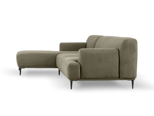 Диван Portofino коричневый — изображение 3