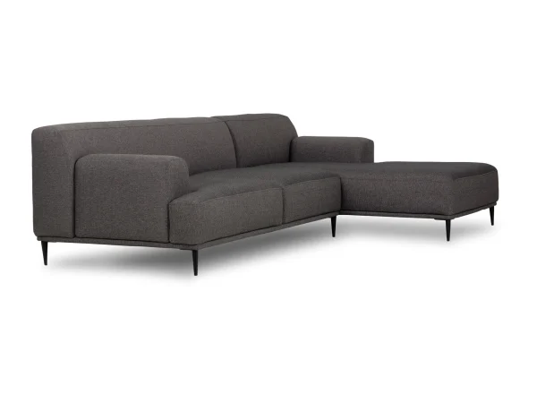 Диван Portofino коричневый — изображение 3