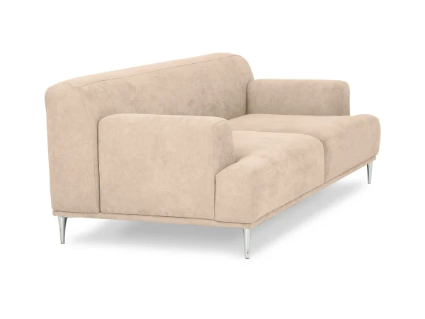 Диван Portofino 2-х местный бежевый — изображение 3