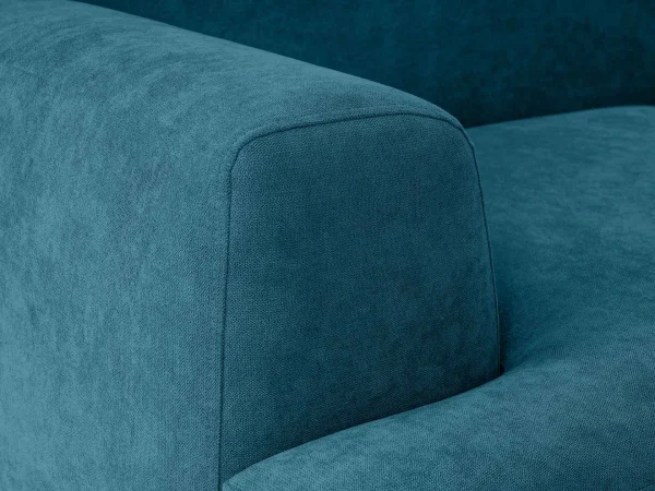 Диван Portofino 2-х местный бирюзовый — изображение 4