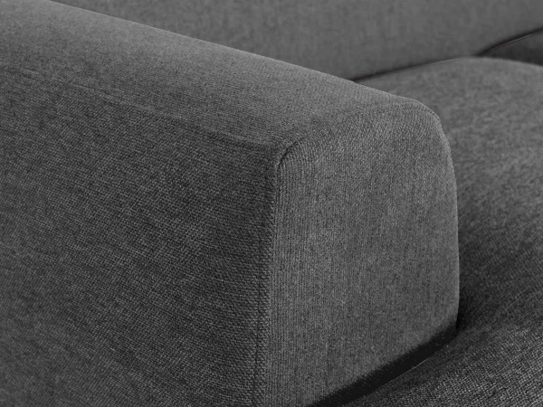 Диван Portofino 2-х местный серый — изображение 4
