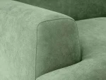 Диван Portofino 2-х местный зеленый — изображение 4