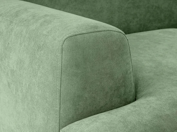 Диван Portofino 2-х местный зеленый — изображение 4