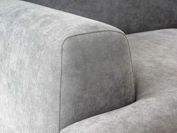 Диван Portofino 2-х местный серый — изображение 4