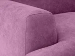 Диван Portofino 2-х местный розовый — изображение 4