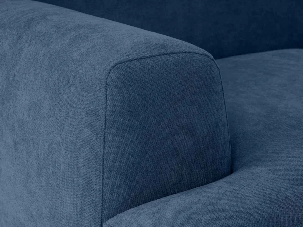 Диван Portofino 2-х местный синий, белый — изображение 4