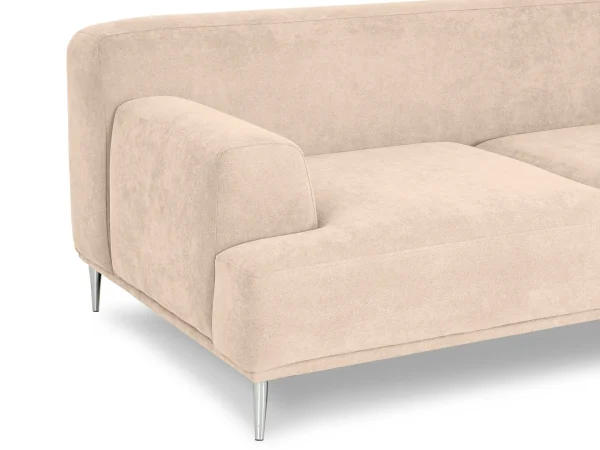 Диван Portofino 2-х местный бежевый — изображение 5