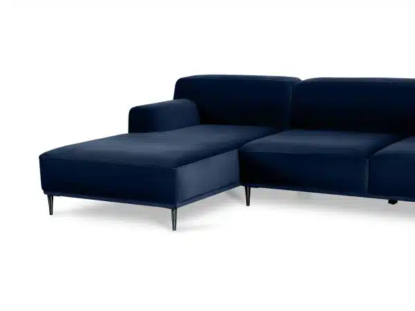 Диван Portofino темно-синий — изображение 4