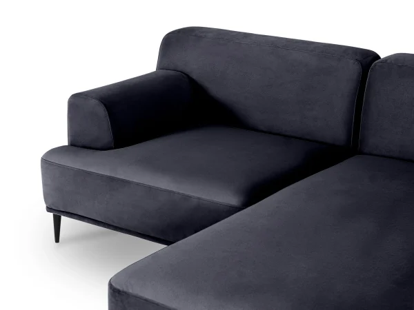 Диван Portofino темно-серый — изображение 4