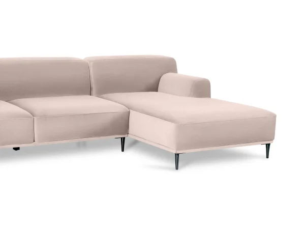 Диван Portofino бежевый — изображение 4