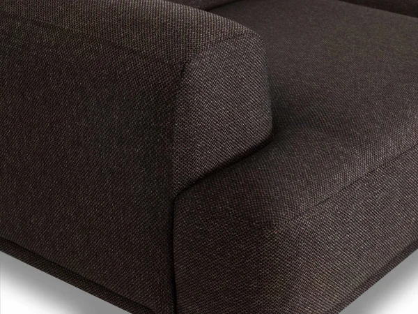 Диван Portofino коричневый — изображение 4