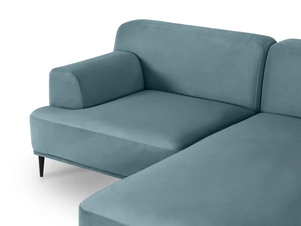 Диван Portofino голубой — изображение 4