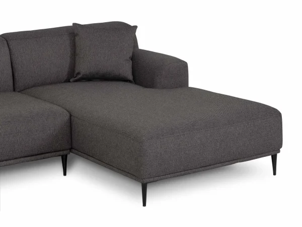 Диван Portofino коричневый — изображение 4