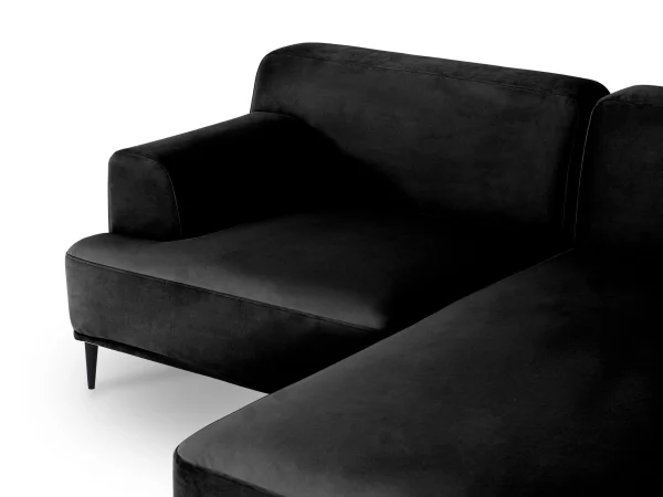 Диван Portofino черный — изображение 4