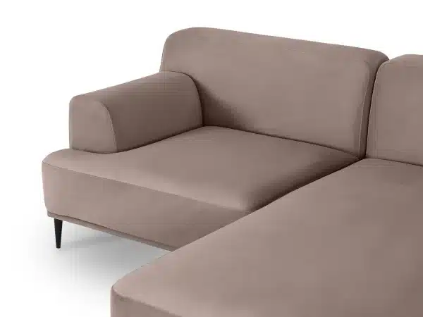 Диван Portofino бежевый — изображение 4