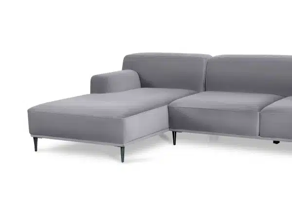 Диван Portofino светло-серый — изображение 4