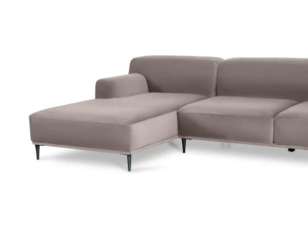 Диван Portofino серый — изображение 4