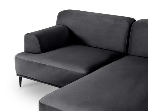 Диван Portofino серый — изображение 4