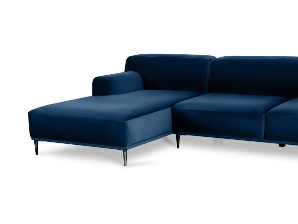 Диван Portofino темно-синий — изображение 4