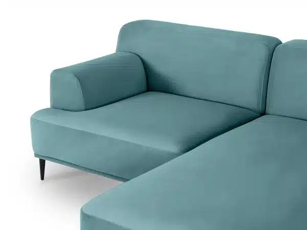 Диван Portofino голубой — изображение 4