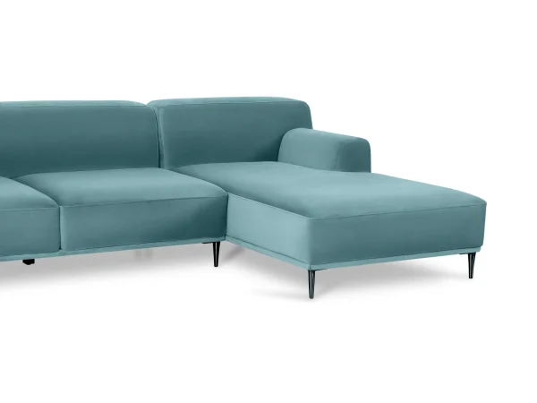 Диван Portofino голубой — изображение 4